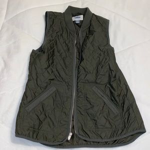 Old Navy Vest
